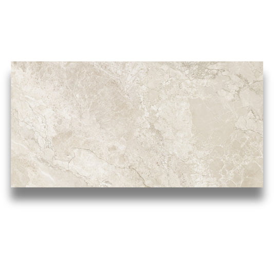 Vivid Cream Matt 600x1200mm