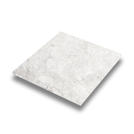Vivid White External Paver 600x600mm
