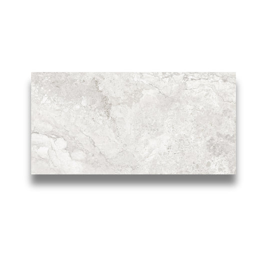 Vivid White Matt 300x600mm
