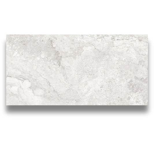Vivid White Matt 600x1200mm