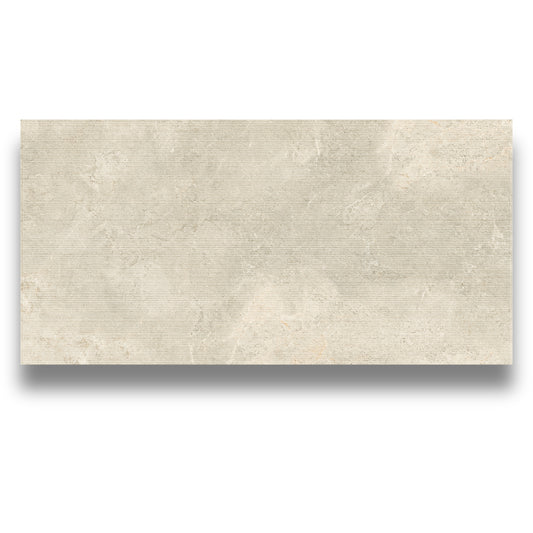 Stellar Ivory Linear 600x1200mm