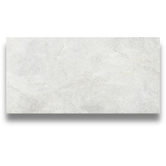 Northern Silver Matt 600x1200mm
