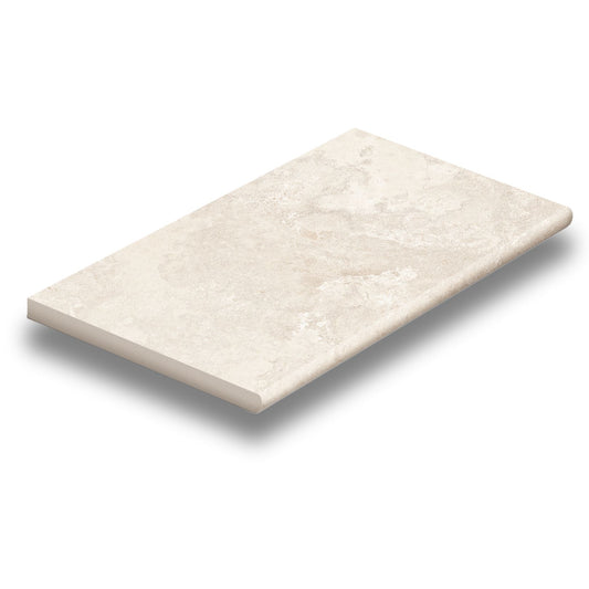 Pinnacle Sand Bullnose External 400x600mm