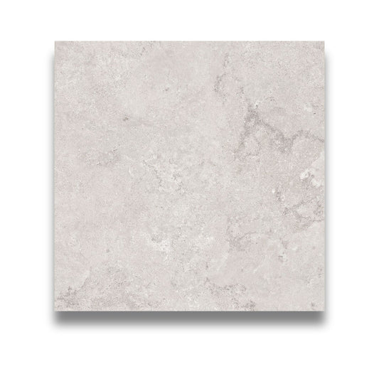 Pinnacle Silver Matt 300x300mm