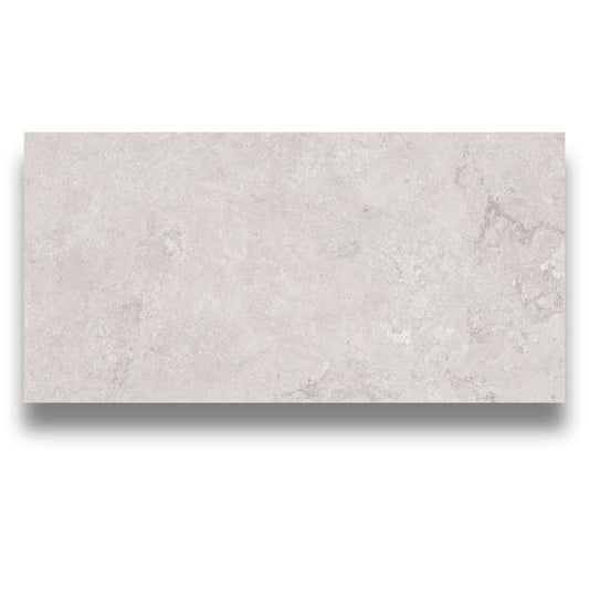 Pinnacle Silver Matt 600x1200mm