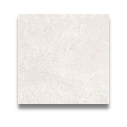 Pinnacle White Matt 300x300mm
