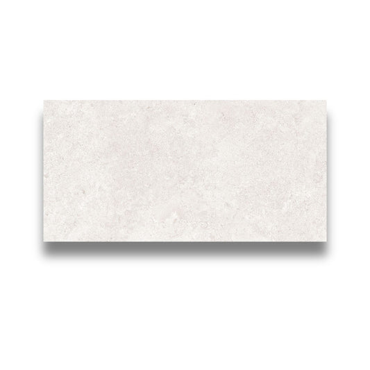 Pinnacle White Matt 300x600mm