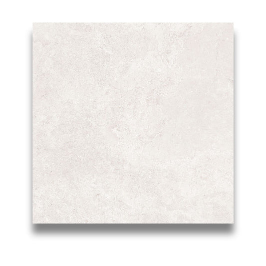 Pinnacle White Matt 600x600mm