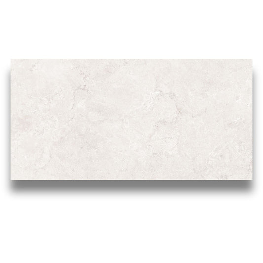 Pinnacle White Matt 600x1200mm