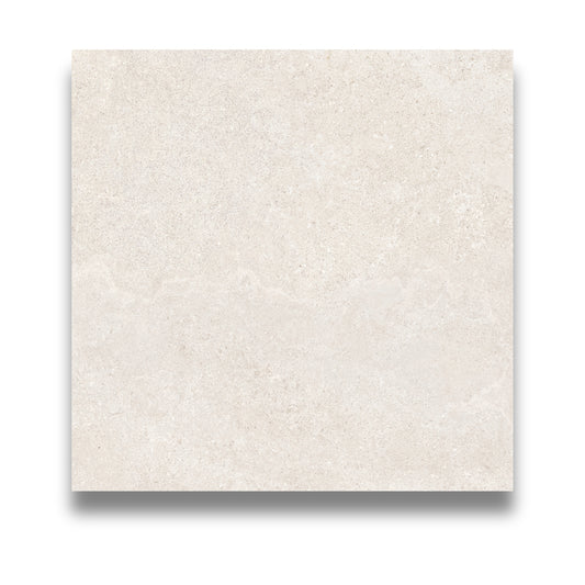 Terrene Gypsum Matt 600x600mm
