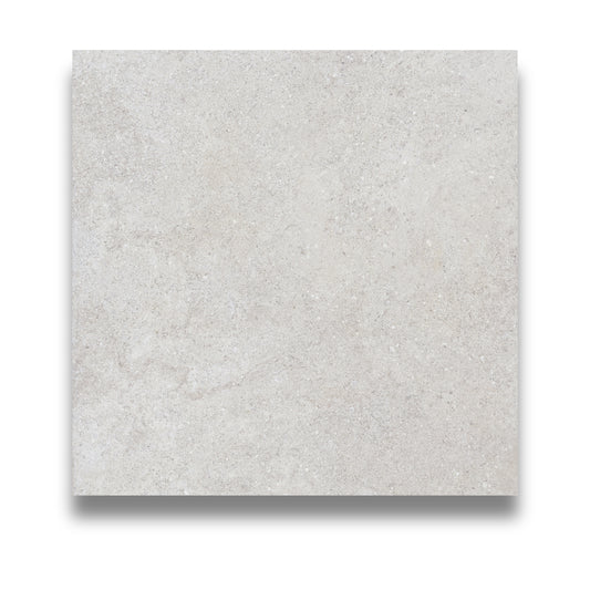 Terrene Smoke Matt 600x600mm