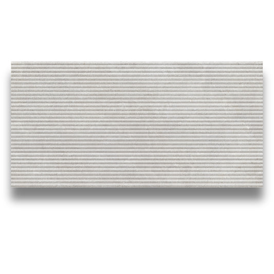 Terrene Smoke Flute Decor Matt 600x1200mm