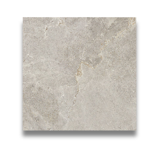 Medley Ash Matt 300x300mm