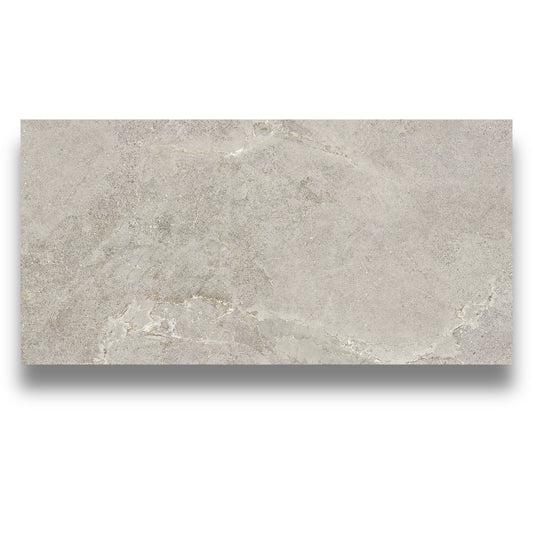 Medley Ash Matt 600x1200mm