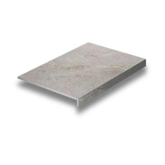 Medley Ash Dropedge 400x600mm