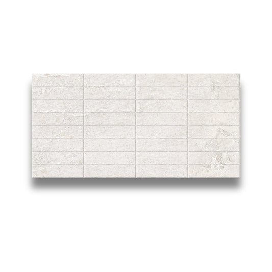 Tempo Desert Brick Decor Matt 300x600mm