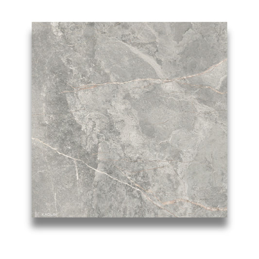 Kaolin Granito Grigio 600x600mm