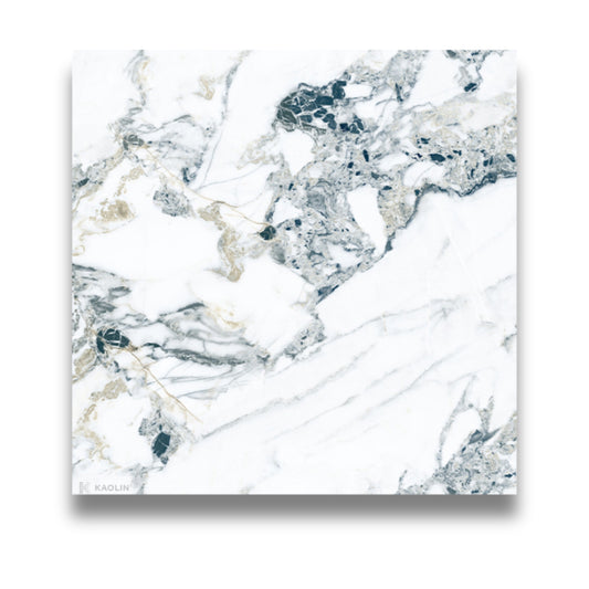 Kaolin Ice Jade 600x600mm
