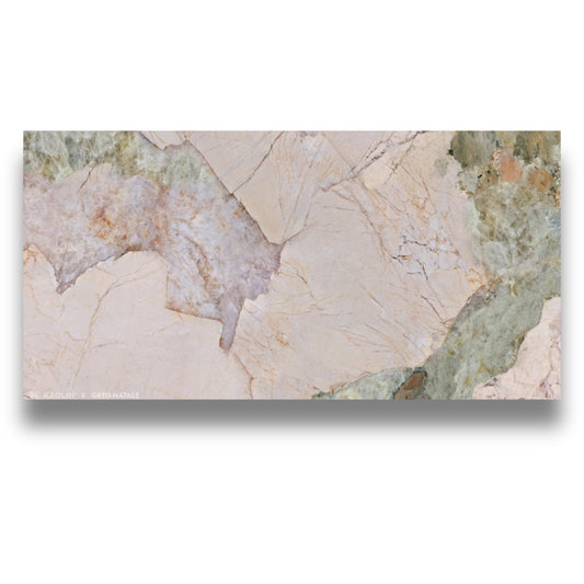 Kaolin Pink Patagonia 600x1200mm