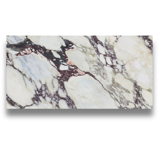 Kaolin Viola 600x1200mm