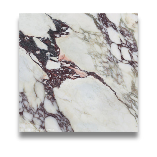Kaolin Viola 600x600mm