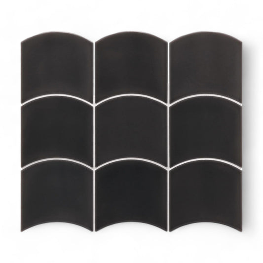 Wave Black
