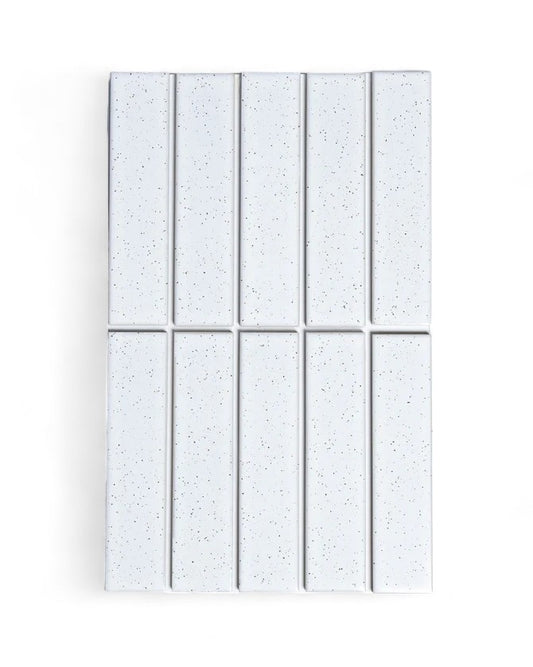 Japanese White Speckled 45x195