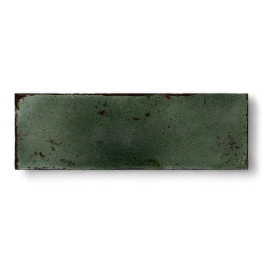 Amazonia Subway Jade