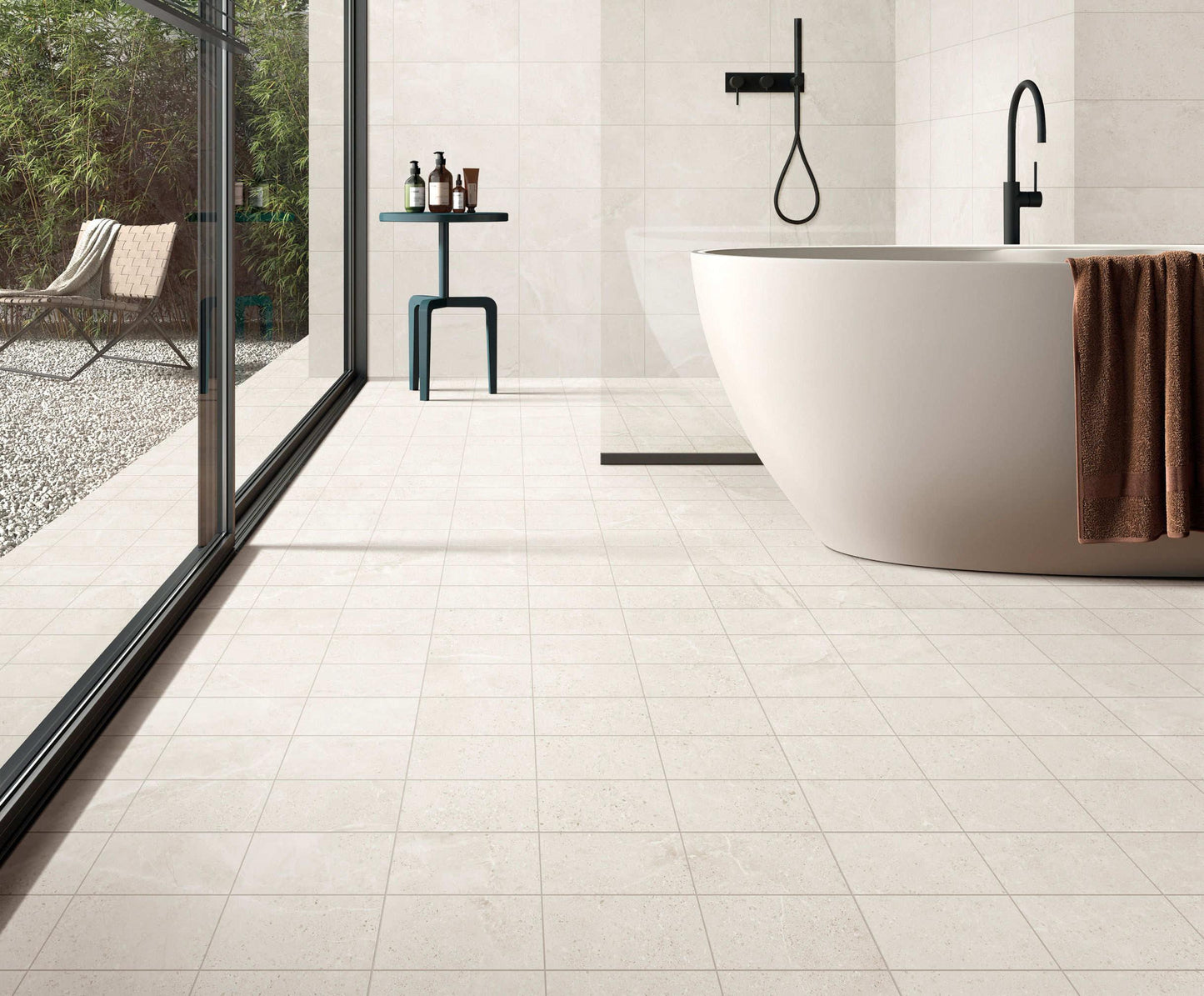 Monte Sola Pencil Edge External 400x600mm
