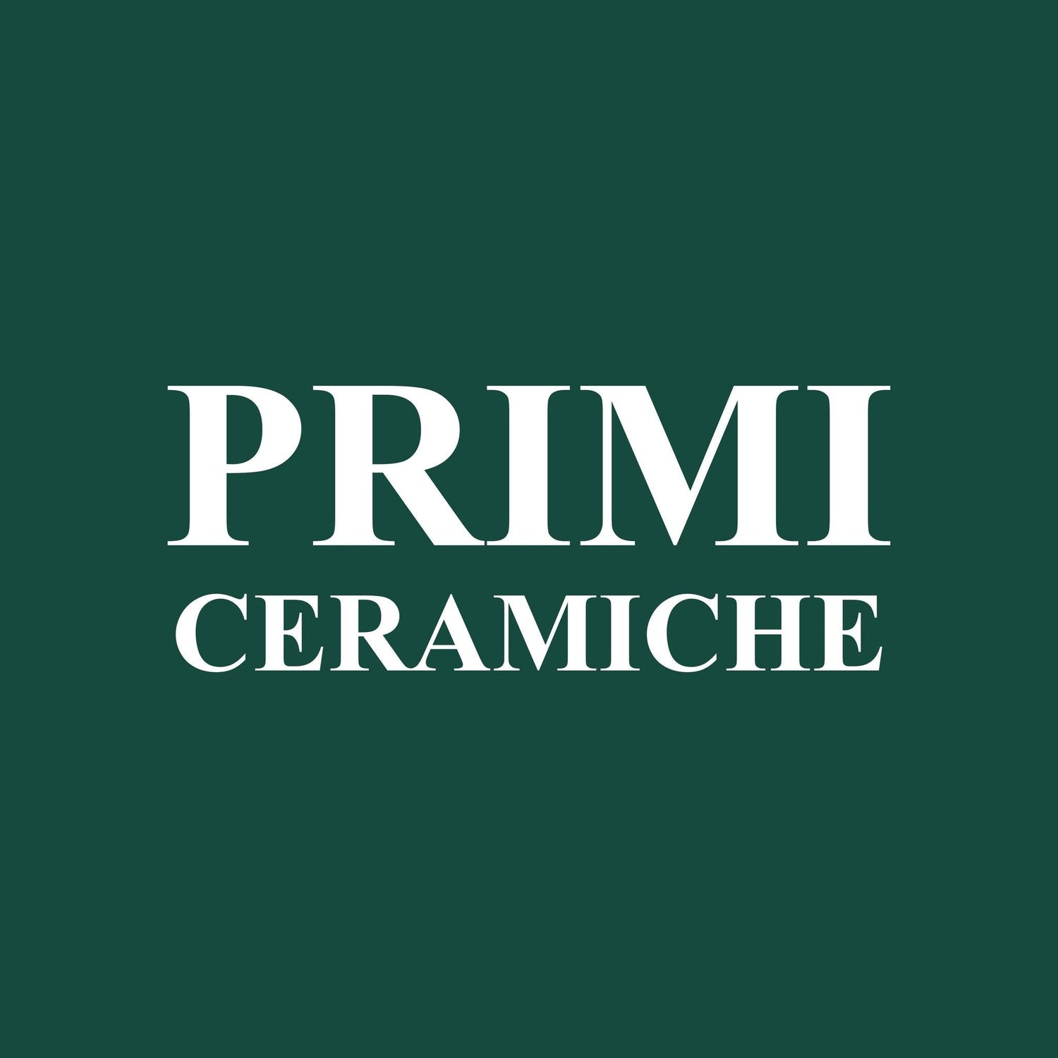 Primi Ceramiche