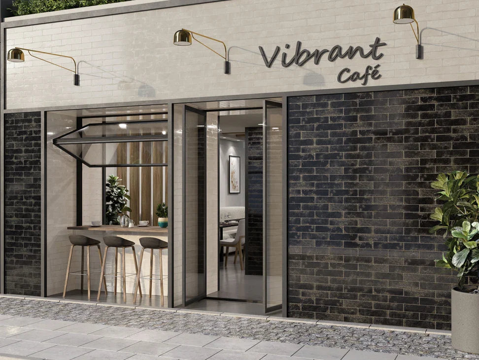 Argenta - Vibrant