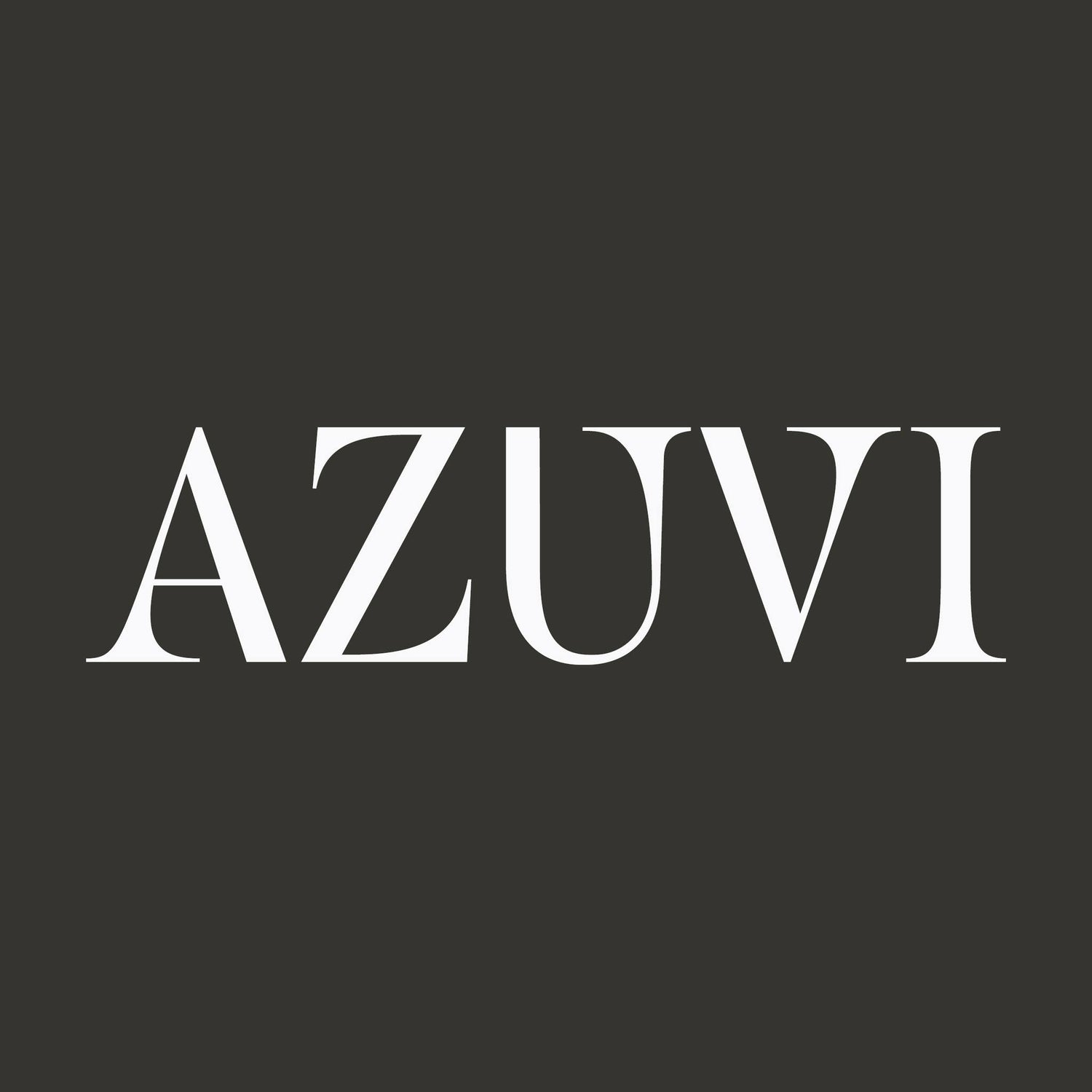 Azuvi