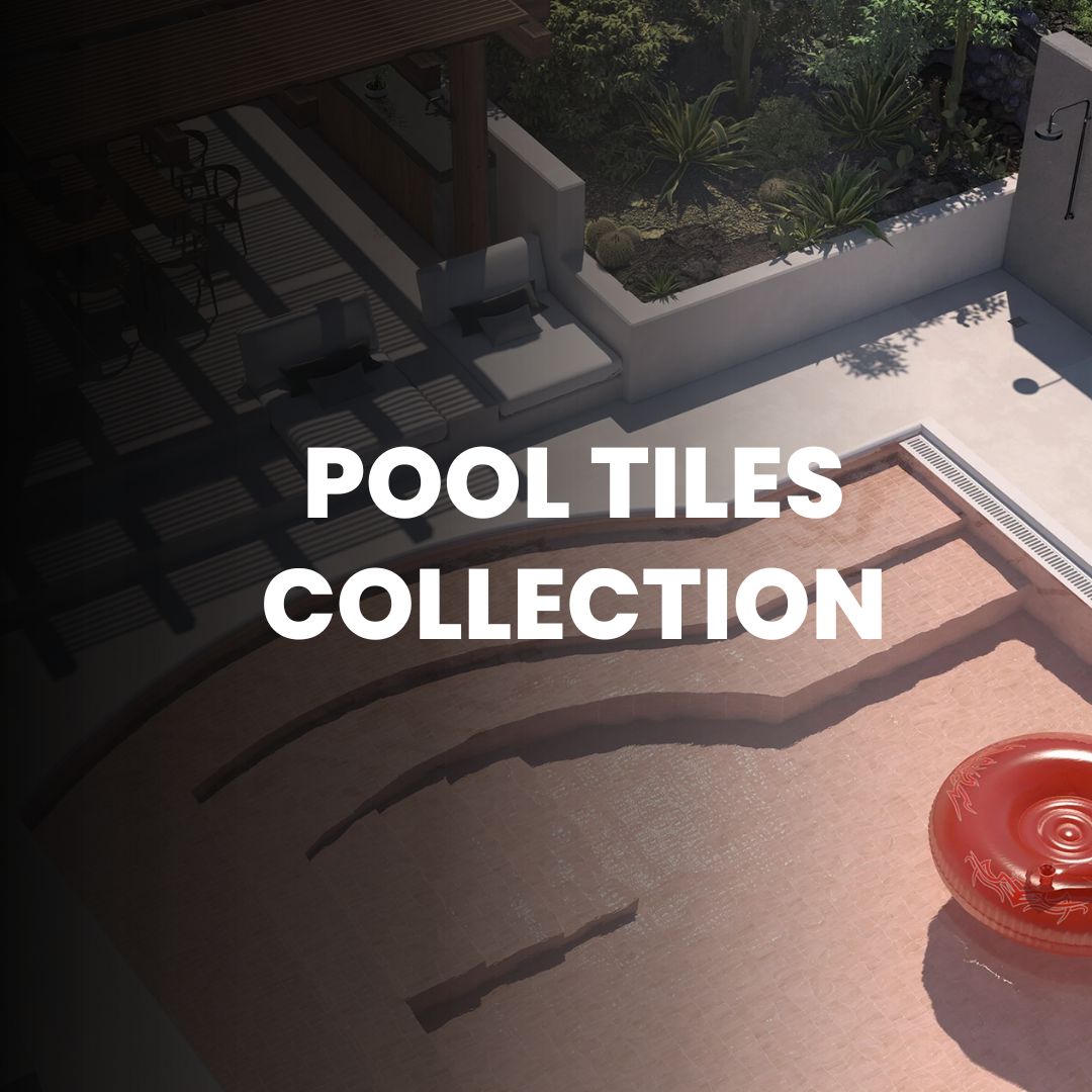 Shop All from Pool Tiles