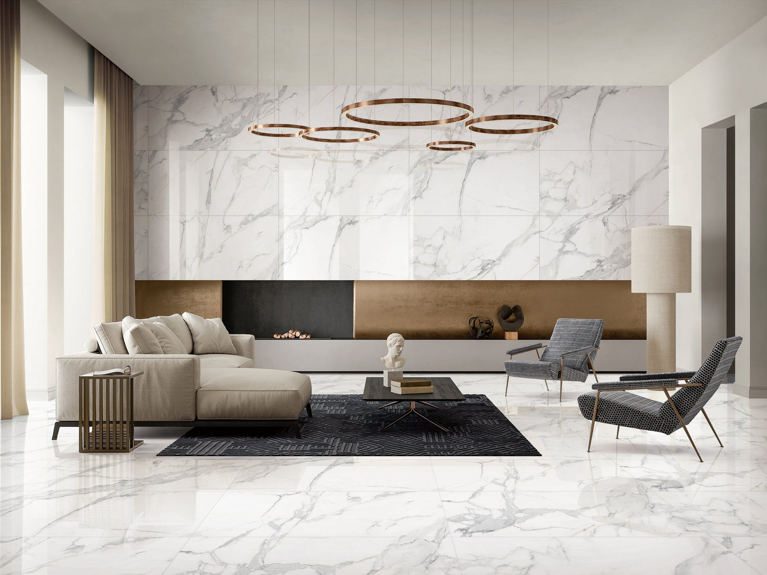 Grand Marble