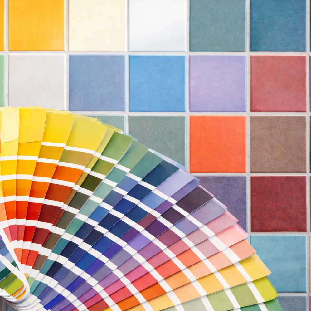 Colour