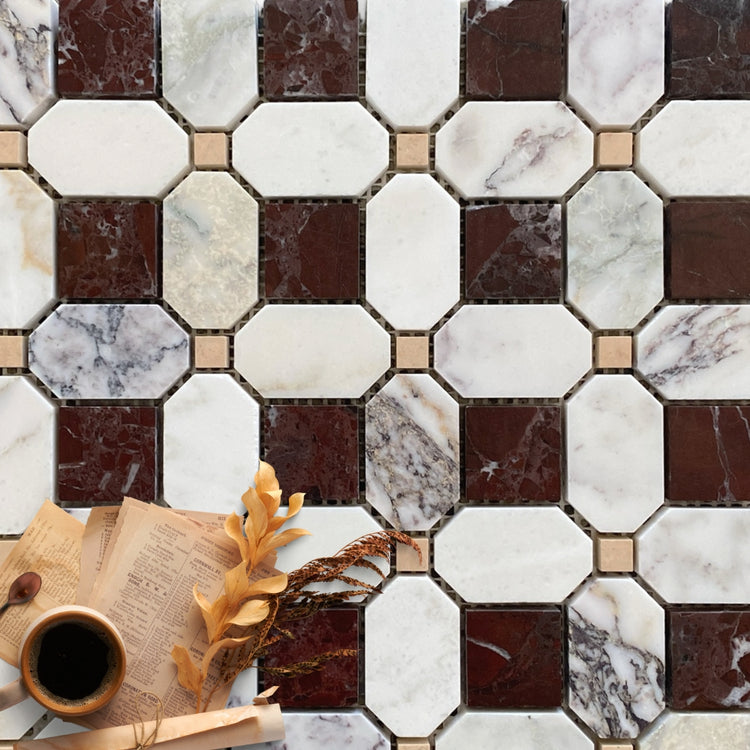 Vulcano Design – Tile Bazaar