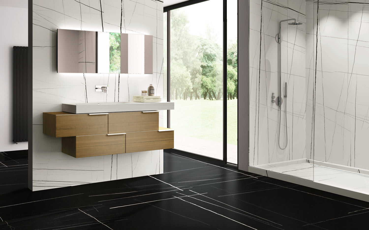 Superb Marble