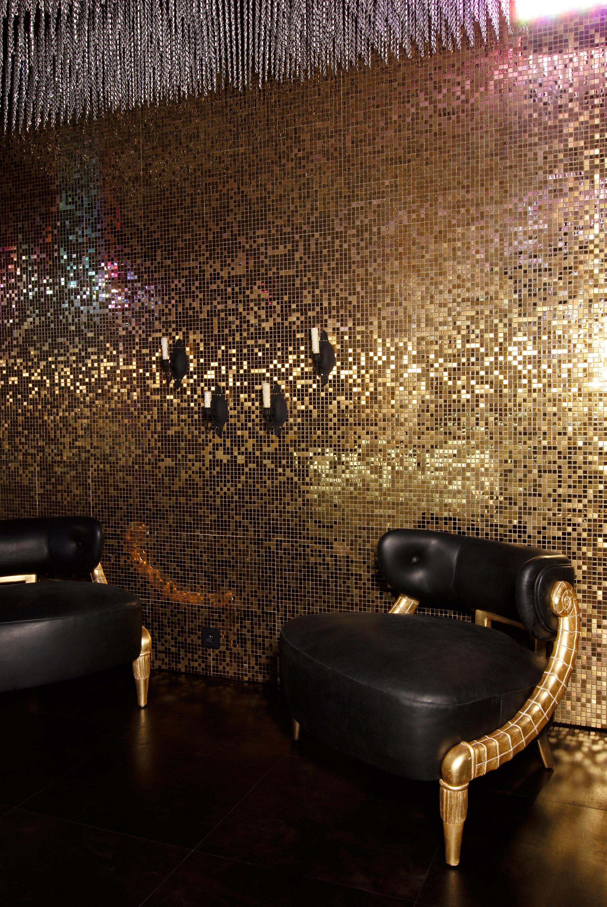 Metallic – Tile Bazaar