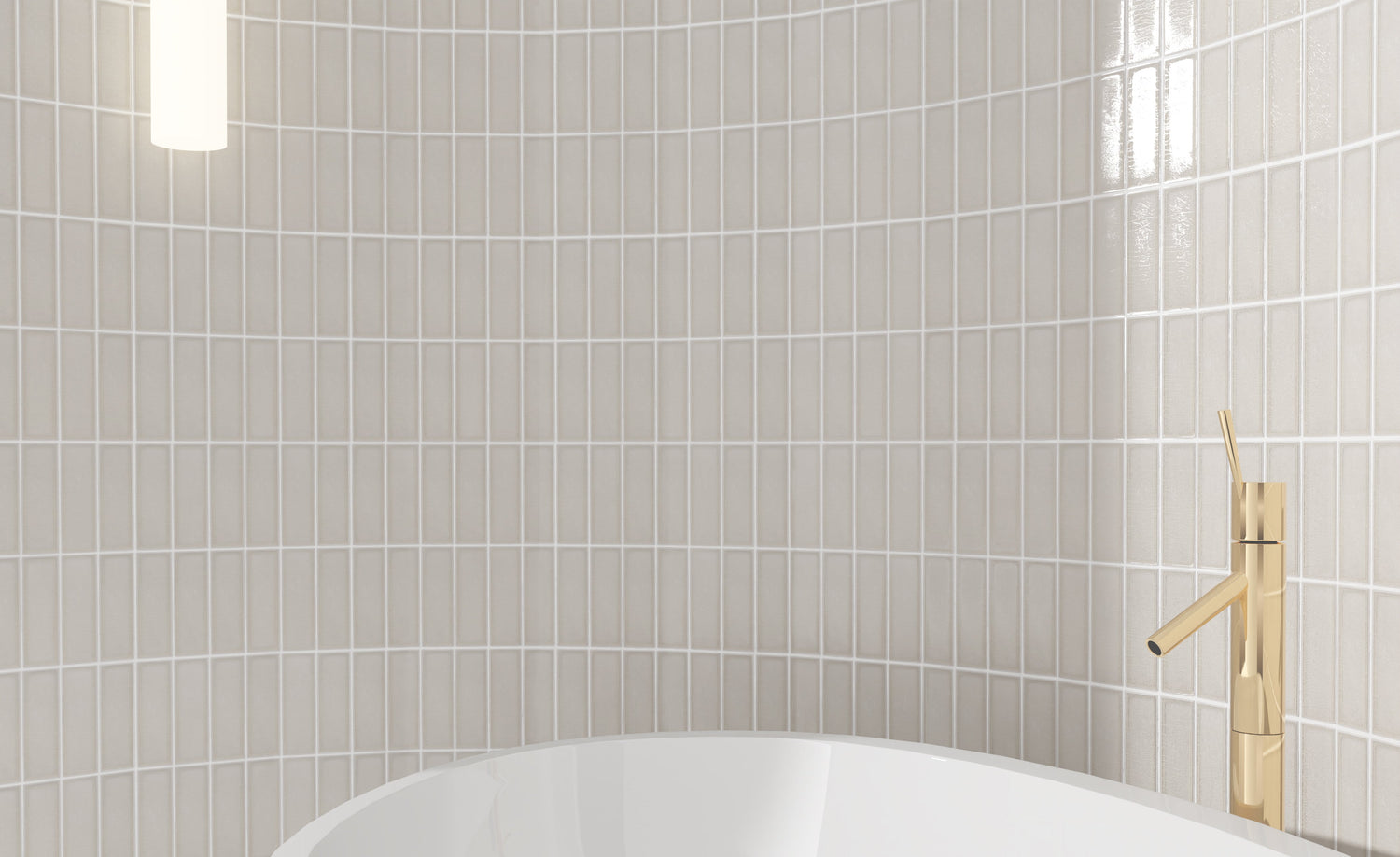 Porcelain Mosaic