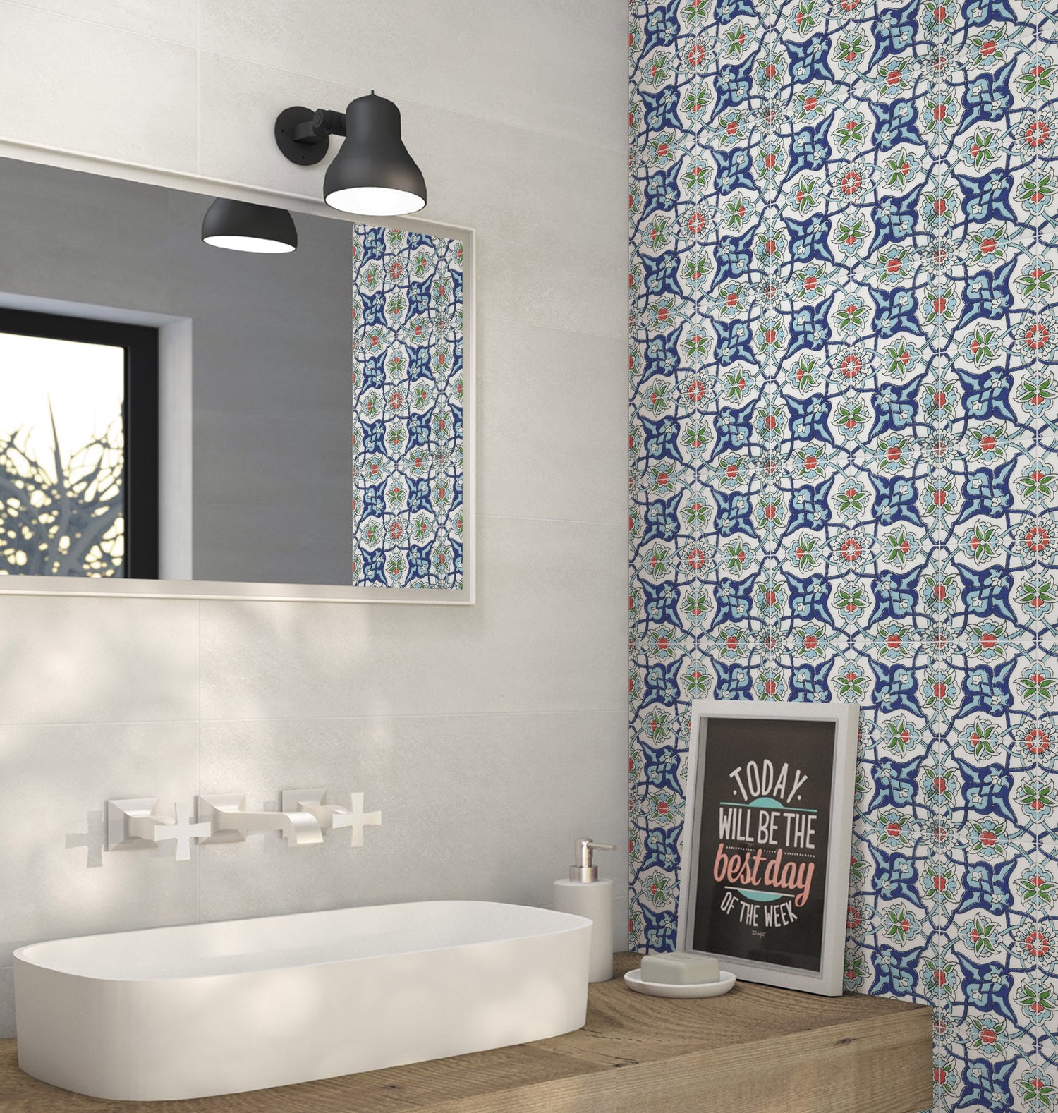 Morocco Decor