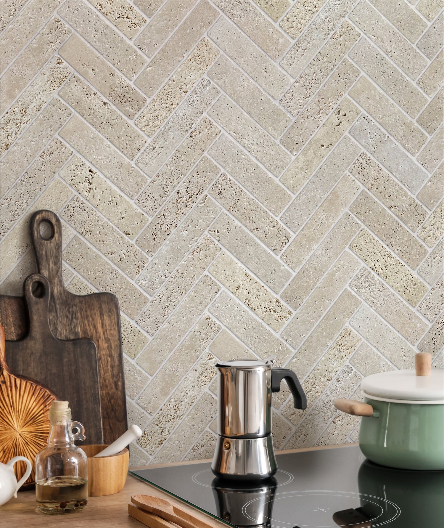 Travertine Classico