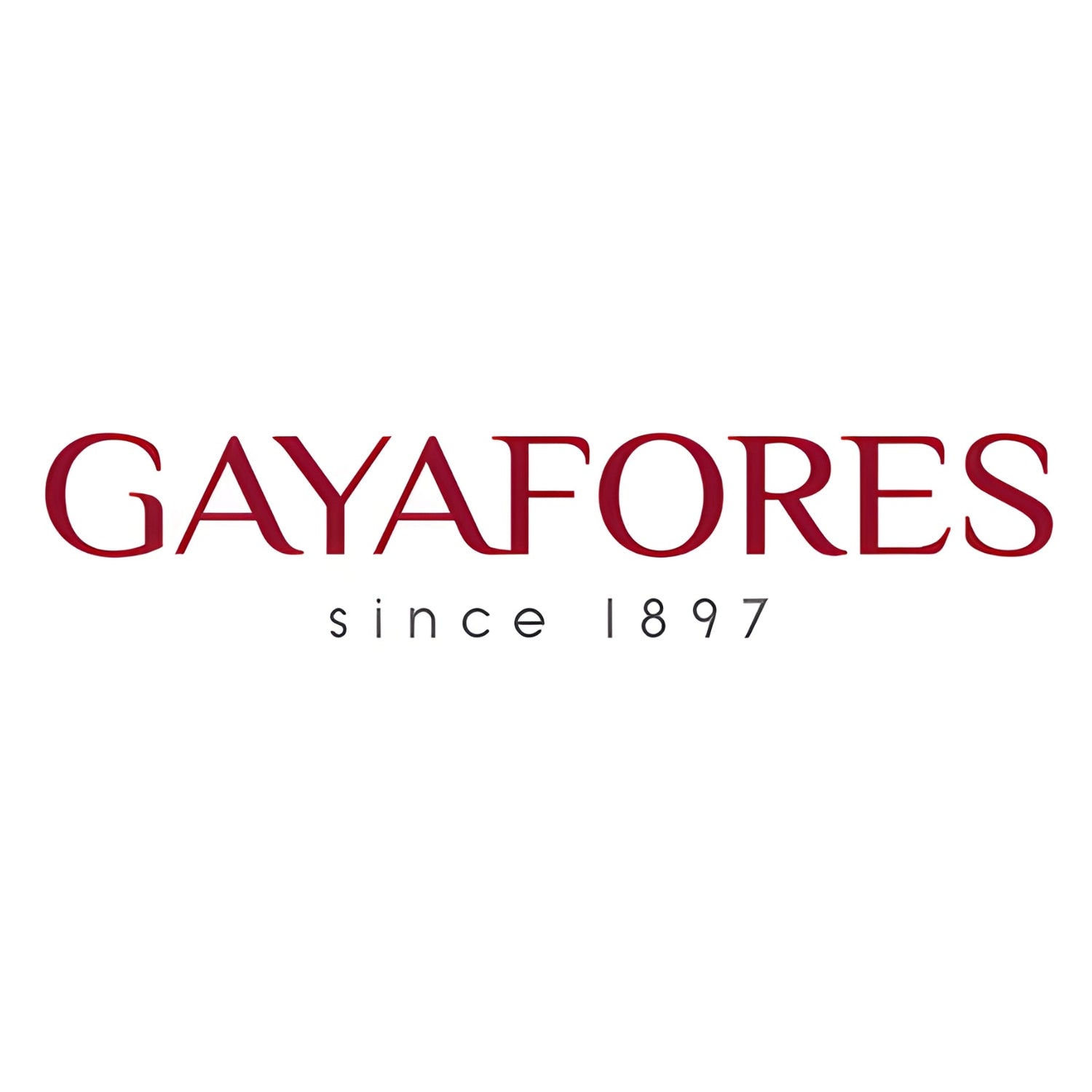 Shop All from Gayafores