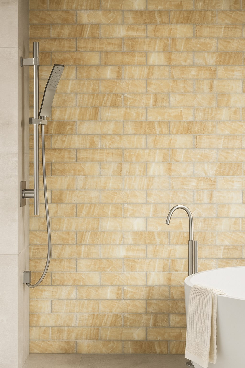 Honey Onyx