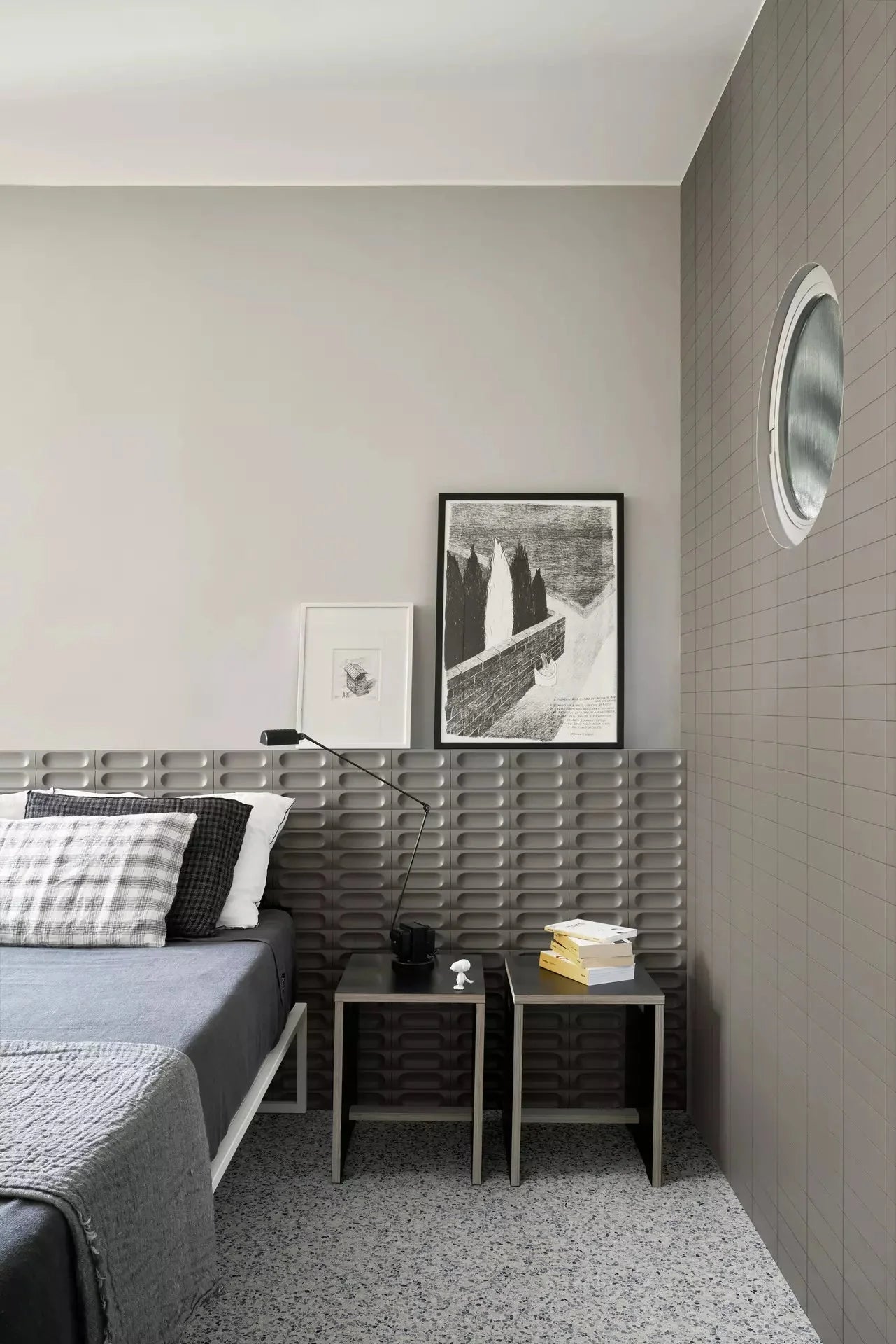 Loose Tiles