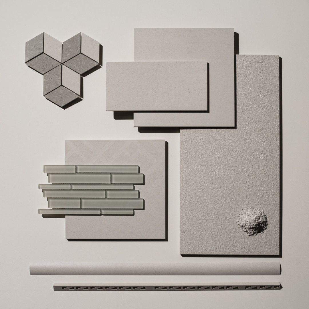 Shape – Tile Bazaar