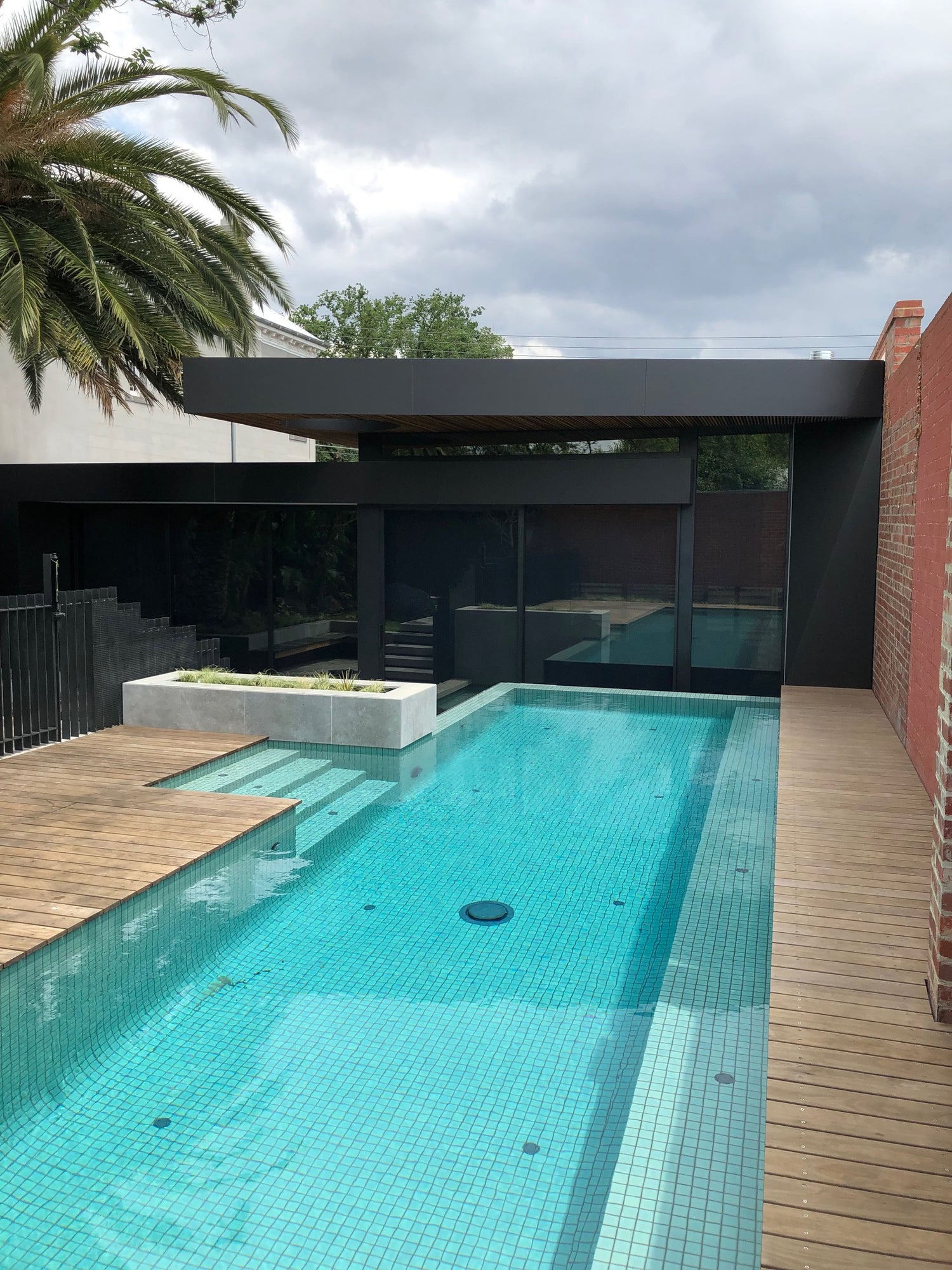 Shop All from Porcelain Pool Tiles