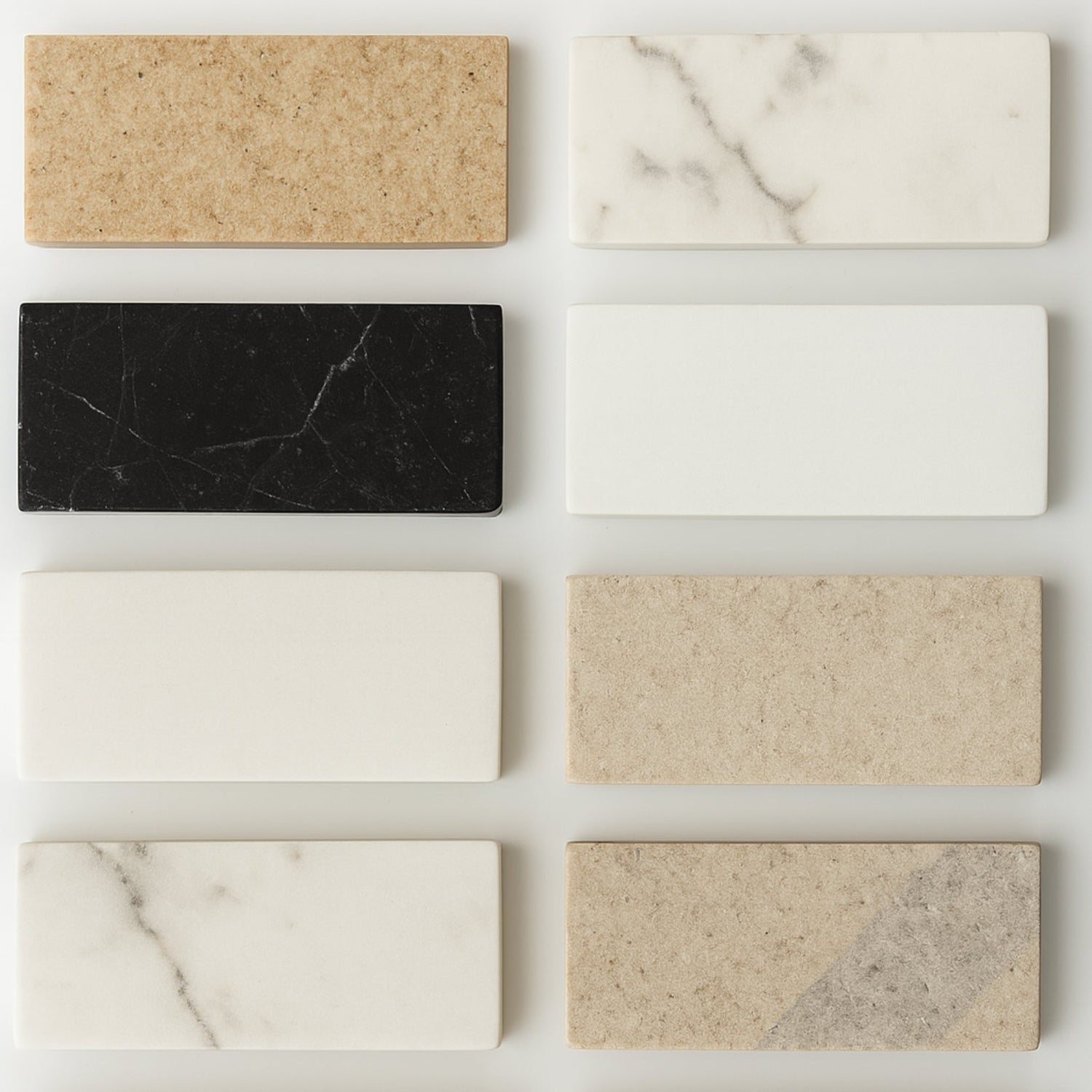 Stone Colour