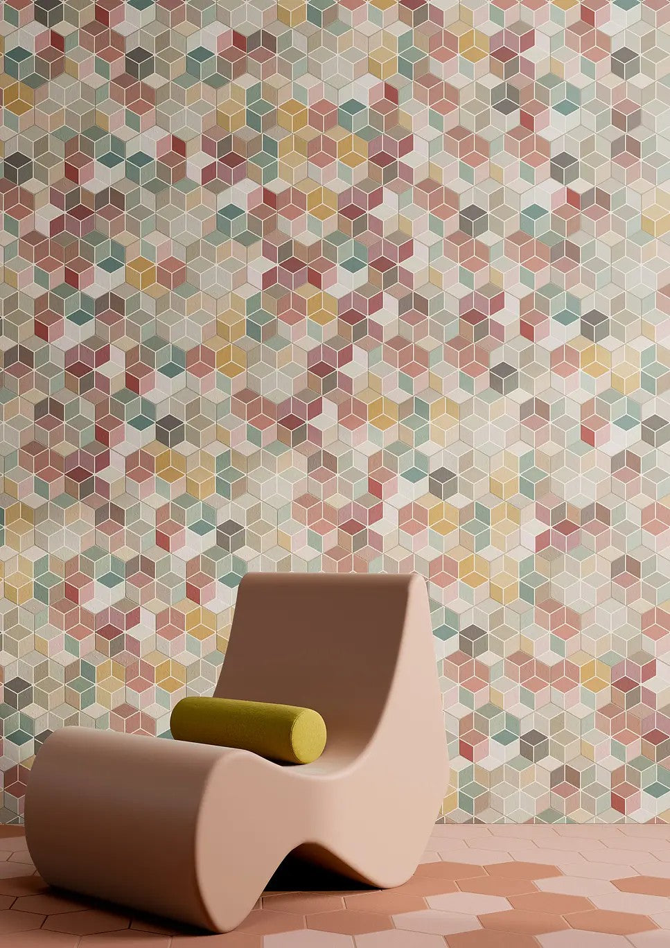 Minima Hex