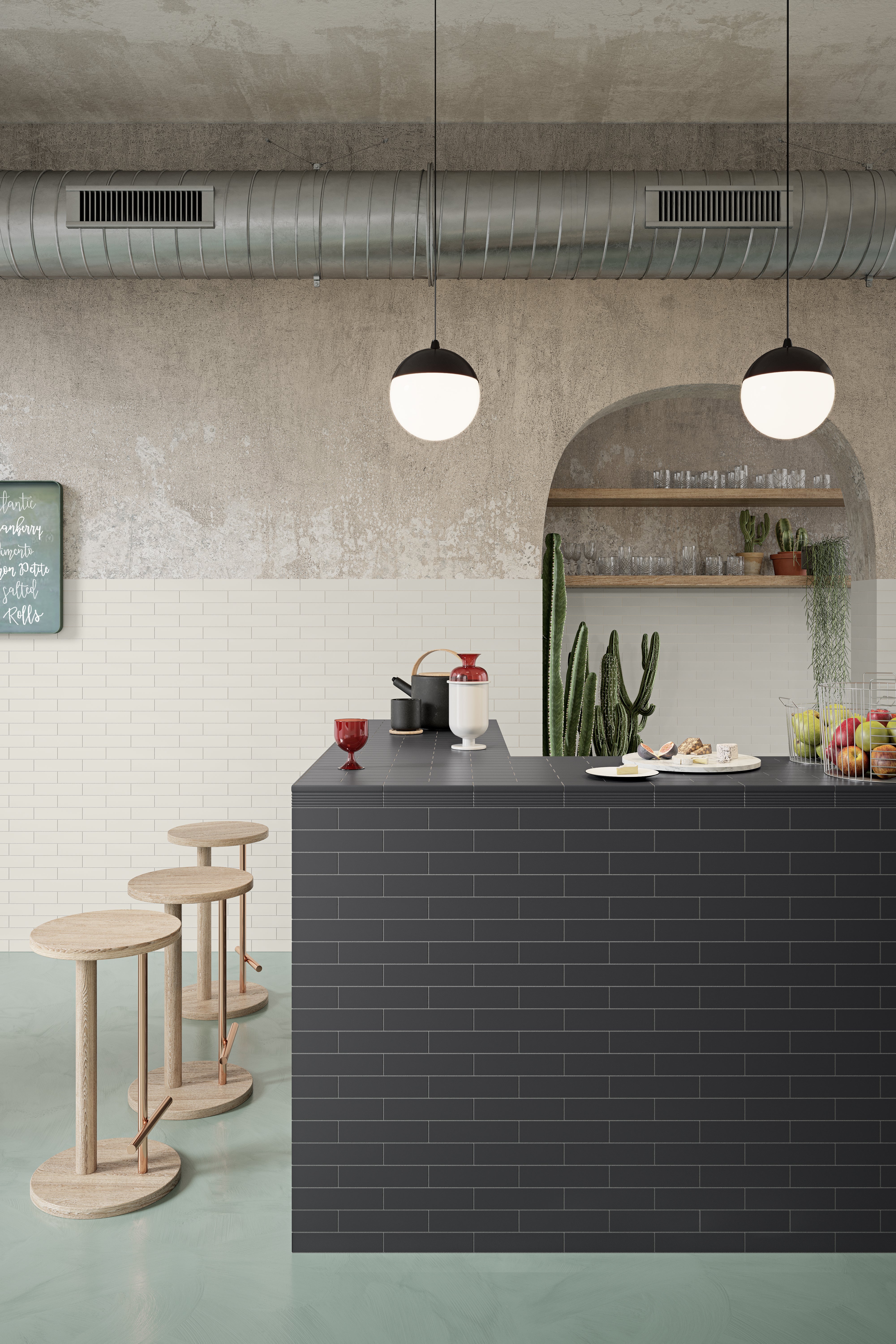 Modulo – Tile Bazaar