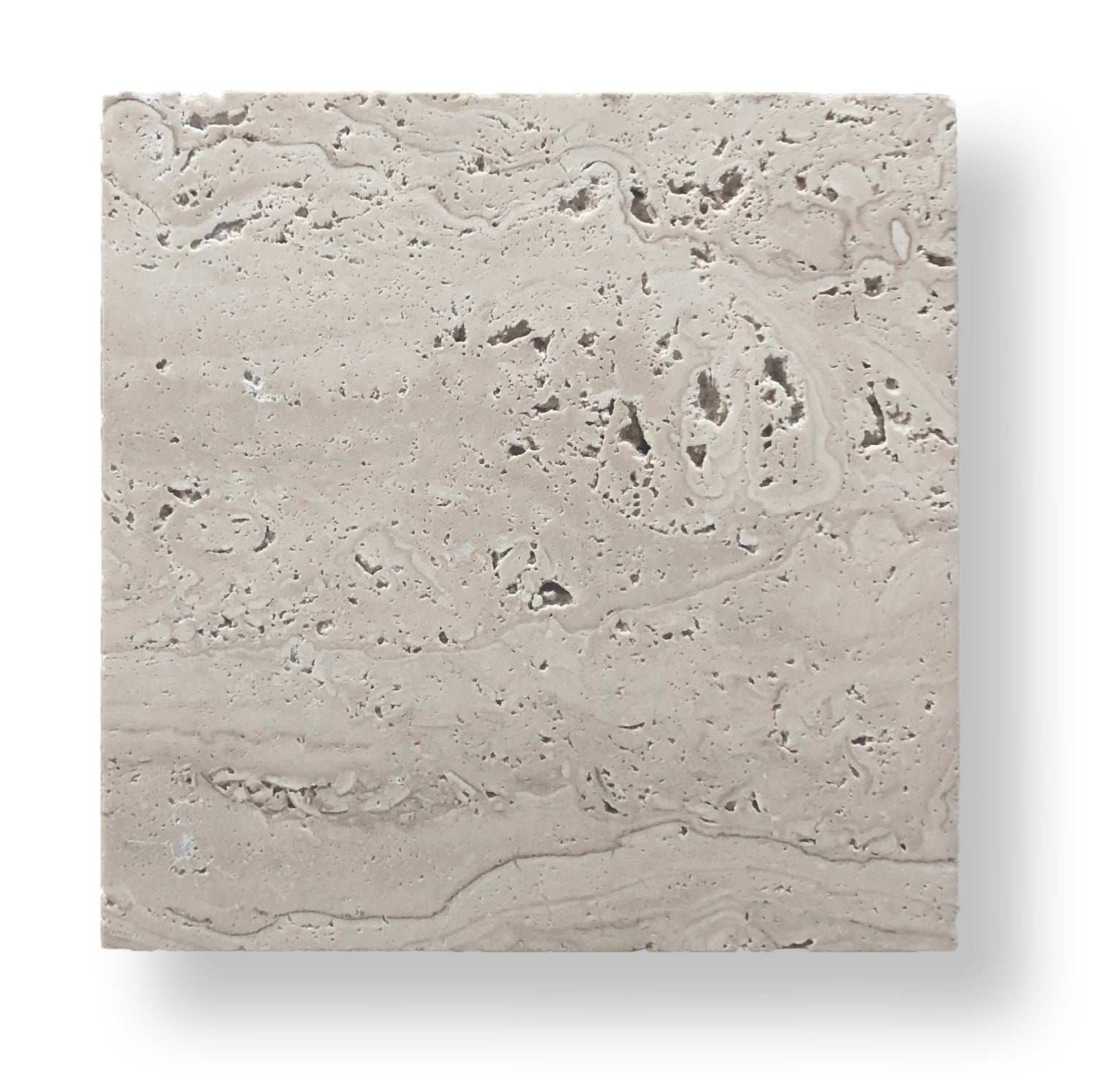 Travertine